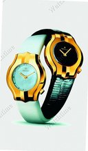 Tag Heuer  Collection alter ego