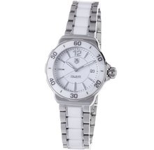 Tag Heuer  Collection Fotmula 1 Lady Ceramic