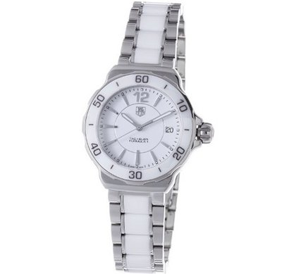 Tag Heuer  Collection Fotmula 1 Lady Ceramic
