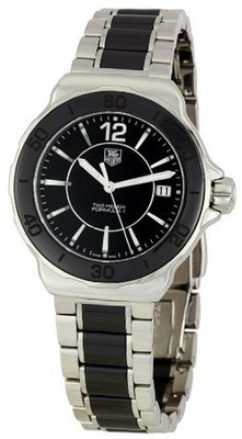 Tag Heuer  Collection Fotmula 1 Lady Ceramic