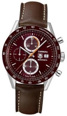 Tag Heuer CV2013.FC6234