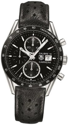 Tag Heuer CV201AJ.FC6357