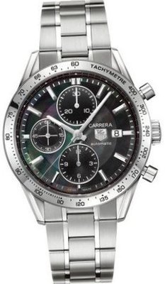 Tag Heuer CV201P.BA0794