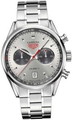 Tag Heuer CV2119.BA0722