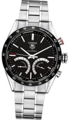 Tag Heuer CV7A12.BA0795