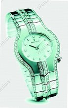 Tag Heuer Diamond Fiction alter ego river of diamonds