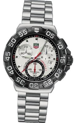 Tag Heuer Formula 1 CAH1111.BA0850
