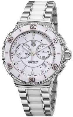 Tag Heuer Formula 1 CAH1213.BA0863