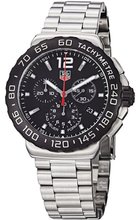 Tag Heuer Formula 1 CAU1110.BA0858
