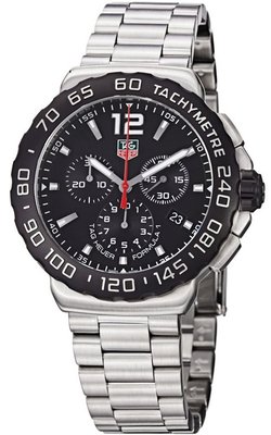 Tag Heuer Formula 1 CAU1110.BA0858