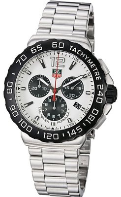Tag Heuer Formula 1 CAU1111.BA0858