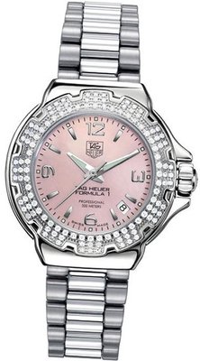 Tag Heuer Formula 1 WAC1216.BA0852