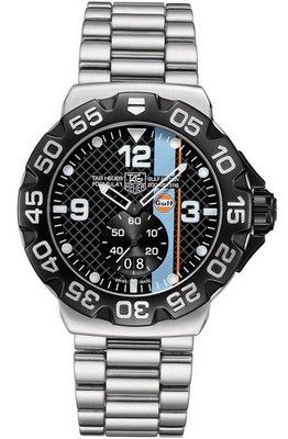 Tag Heuer Formula 1 WAH1013.BA0860