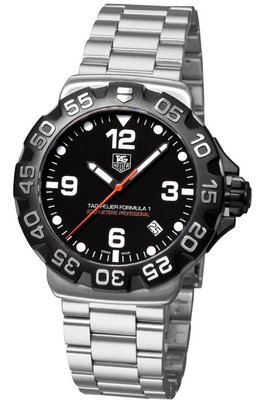 Tag Heuer Formula 1 WAH1110.BA0858
