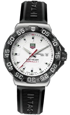 Tag Heuer Formula 1 WAH1111.BT0714
