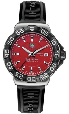 Tag Heuer Formula 1 WAH1112.BT0714