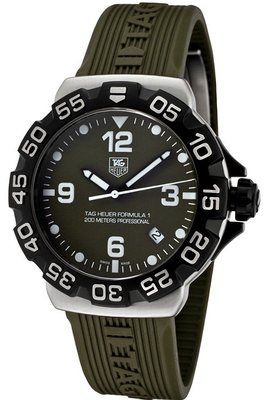 Tag Heuer Formula 1 WAH1113.FT6025