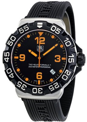 Tag Heuer Formula 1 WAH1116.FT6024