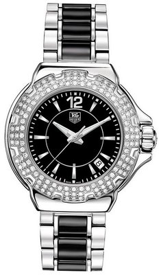 Tag Heuer Formula 1 WAH1214.BA0859