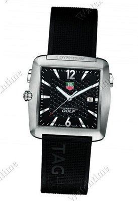 Tag Heuer Golf Professional Golf 
