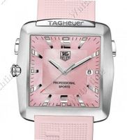 Tag Heuer Golf Specialist