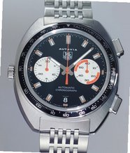 Tag Heuer Link Autavia Automatic Chronograph