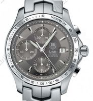 Tag Heuer Link Automatic Chronograph