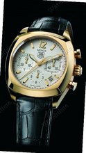 Tag Heuer Link Classics Monza Automatic Chronograph