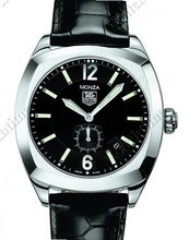 Tag Heuer Link Classics Monza Automatic