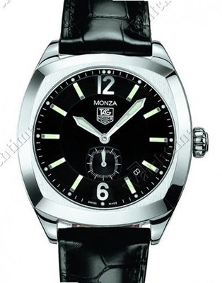 Tag Heuer Link Classics Monza Automatic