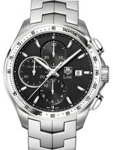 Tag Heuer Link Link Calibre 16