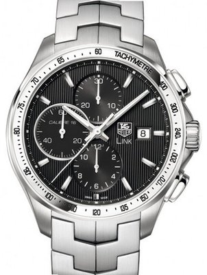 Tag Heuer Link Link Calibre 16