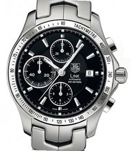 Tag Heuer Link Link Calibre 16