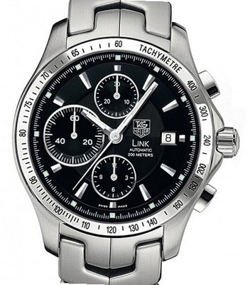 Tag Heuer Link Link Calibre 16