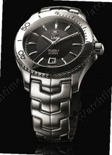 Tag Heuer Link Link Calibre 5