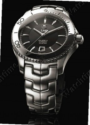 Tag Heuer Link Link Calibre 5