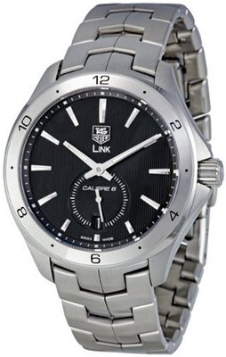 Tag Heuer Link Link Calibre 6 Automatik