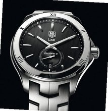 Tag Heuer Link Link Calibre 6 Automatik