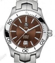 Tag Heuer Link Link Calibre S