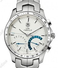 Tag Heuer Link Link Calibre S