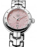 Tag Heuer Link Link Lady