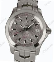 Tag Heuer Link Link Limited Edition Tiger Woods 2004