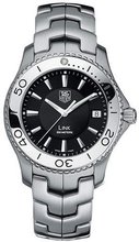 Tag Heuer Link Link Quartz-