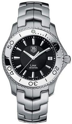Tag Heuer Link Link Quartz-