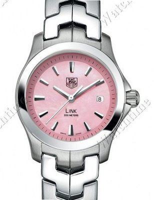 Tag Heuer Link Quartz