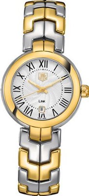 Tag Heuer Link Wat1452.Bb0955