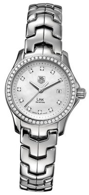 Tag Heuer Link WJF1319.BA0572