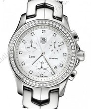 Tag Heuer Link