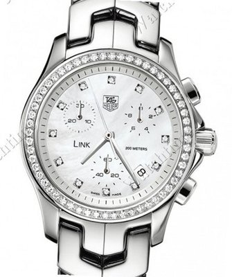 Tag Heuer Link