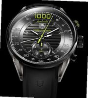 Tag Heuer Microtimer Microtimer Flying 1000 Concept Chronograph